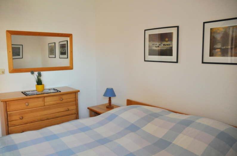 Ort Lemkenhafen Stueven 20 Apartamento Fehmarn Exterior foto