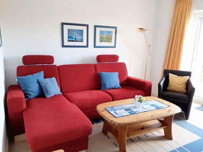 Ort Lemkenhafen Stueven 20 Apartamento Fehmarn Exterior foto
