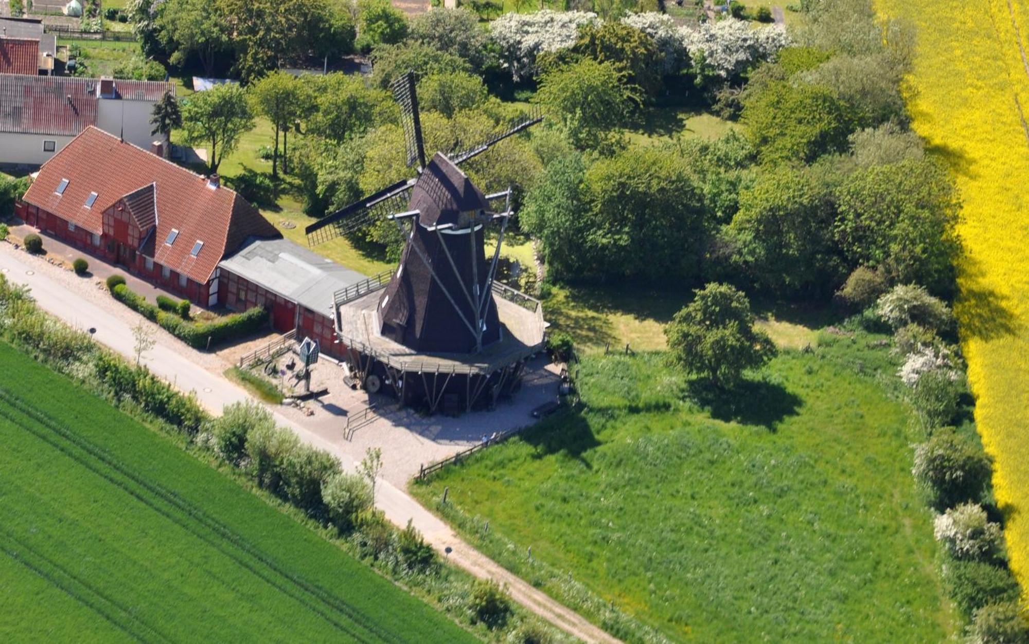 Ort Lemkenhafen Stueven 20 Apartamento Fehmarn Exterior foto